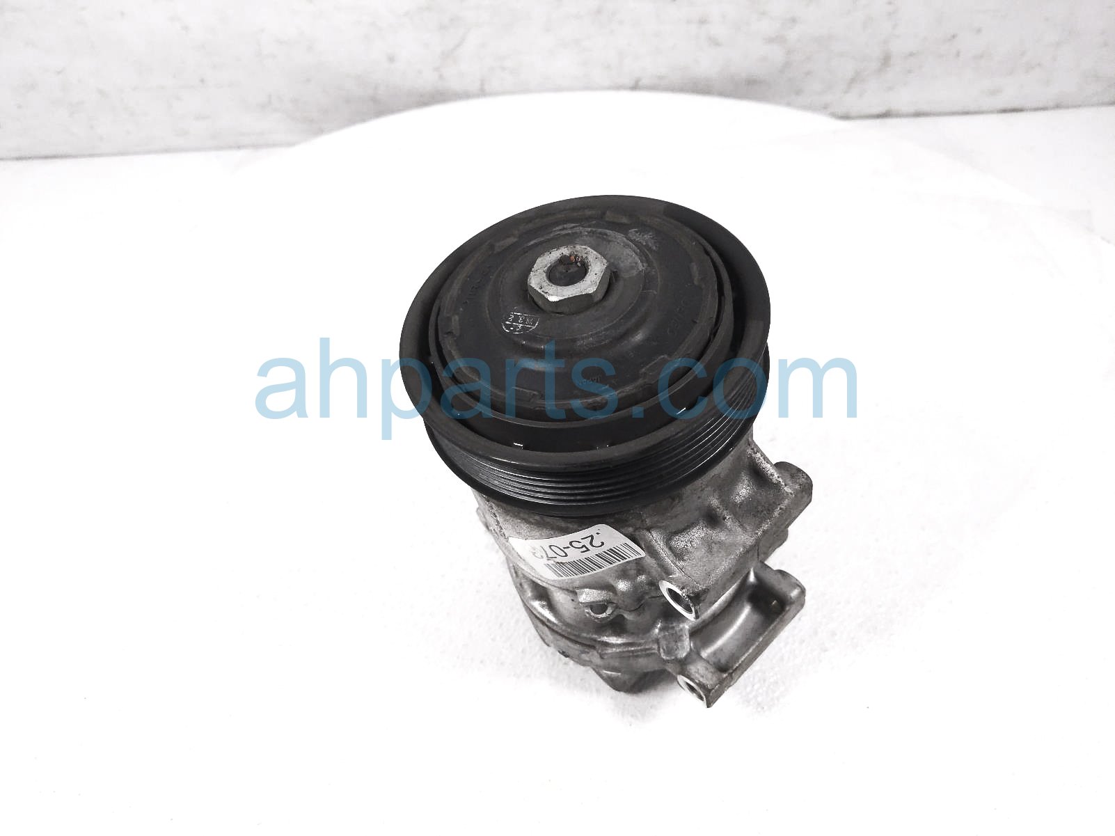 $99 Toyota AC PUMP / COMPRESSOR $99 Toyota AC PUMP / COMPRESSOR