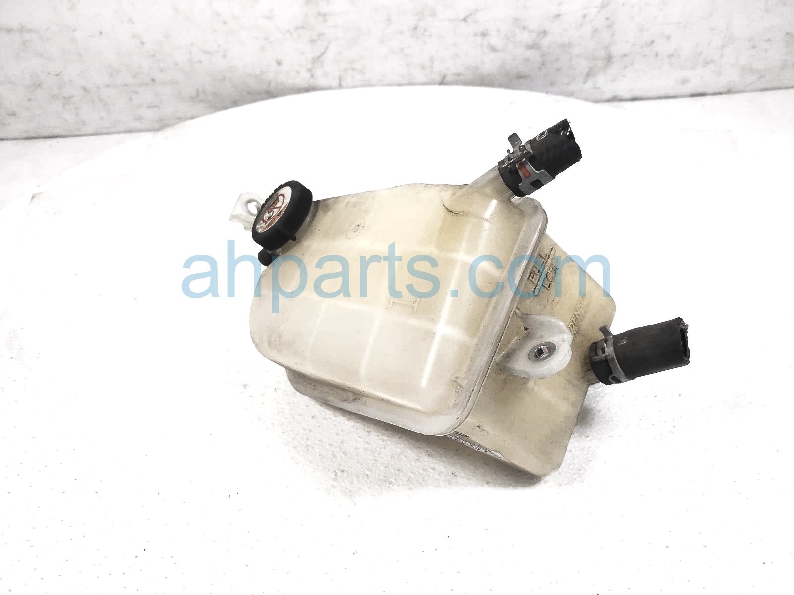 $99 Toyota COOLANT OVERFLOW RESERVOIR TANK $99 Toyota COOLANT OVERFLOW RESERVOIR TANK