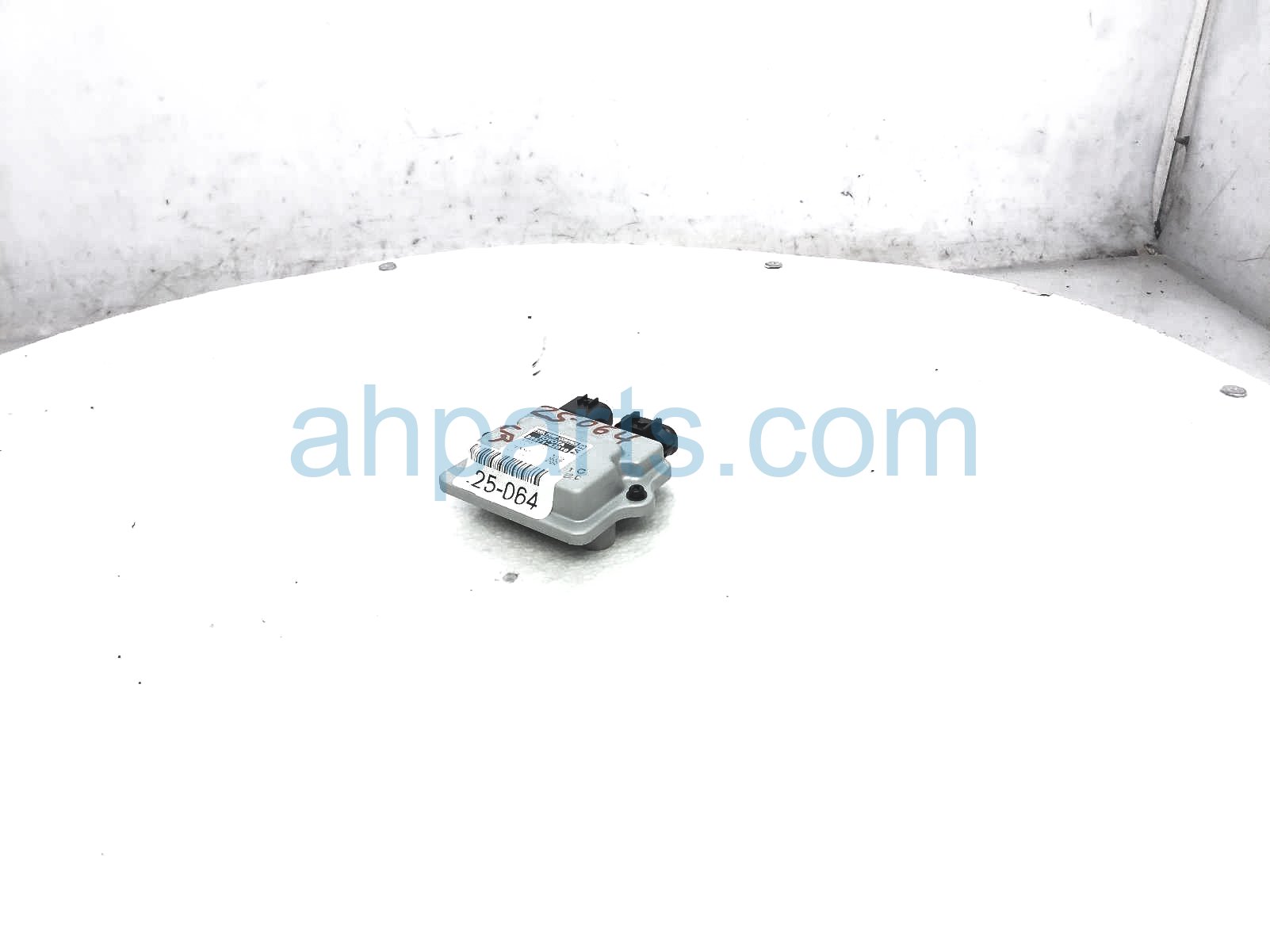 $59 Toyota FUEL PUMP CONTROL MODULE - 2.0L $59 Toyota FUEL PUMP CONTROL MODULE - 2.0L