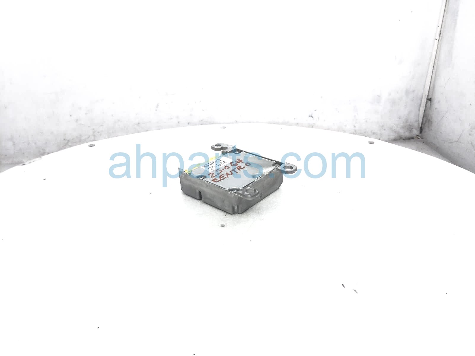 $99 Toyota SRS AIRBAG MODULE - BAD - BLOWN A/B $99 Toyota SRS AIRBAG MODULE - BAD - BLOWN A/B