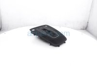 $145 Audi ROOF CONSOLE / MAP LIGHT - BLACK $145 Audi ROOF CONSOLE / MAP LIGHT - BLACK