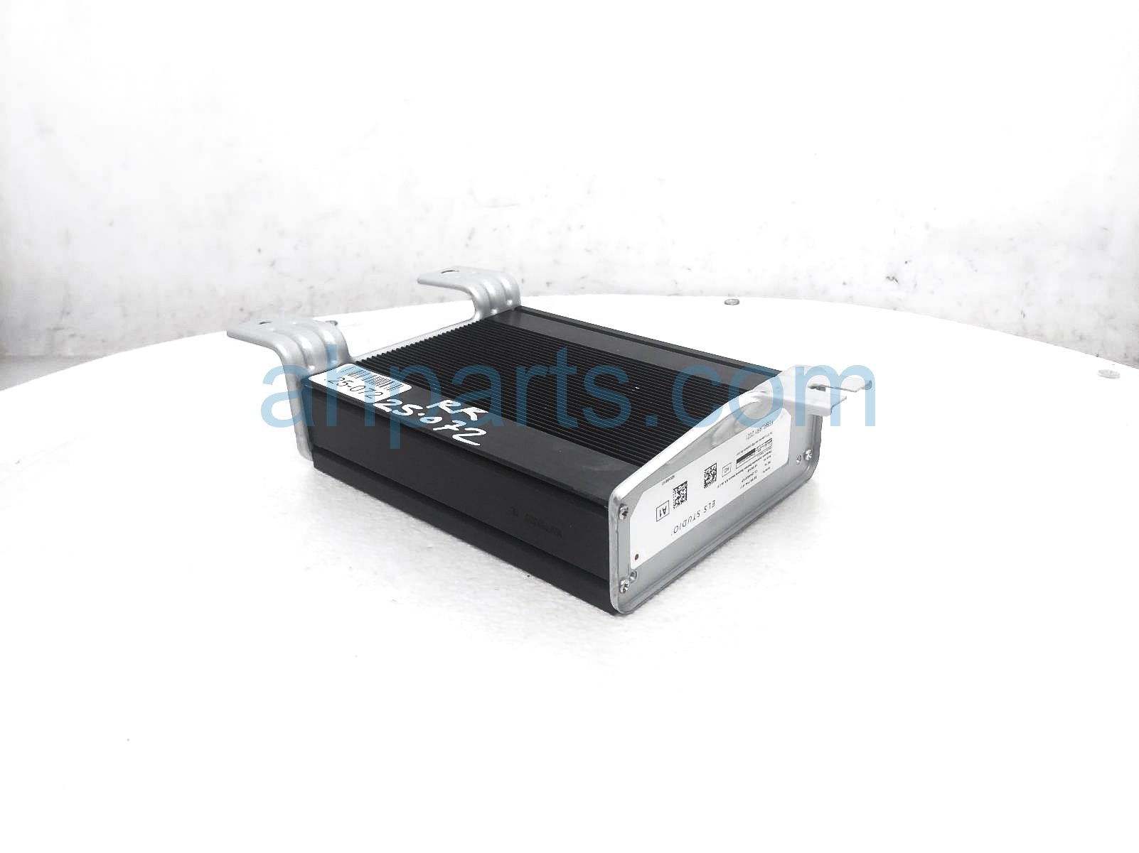 $150 Acura AUDIO AMPLIFIER UNIT - TECH PKG $150 Acura AUDIO AMPLIFIER UNIT - TECH PKG