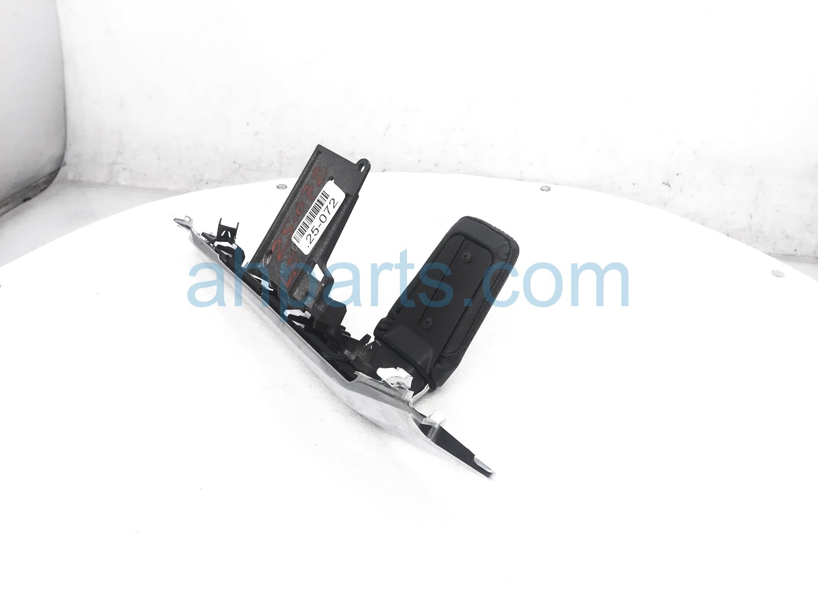 $99 Acura CENTER CONSOLE PALMREST - BLACK $99 Acura CENTER CONSOLE PALMREST - BLACK