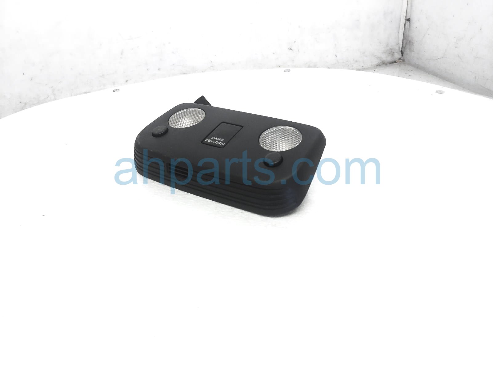 Sold 2019 Ford Mustang Roof Console / Map Liight Black JR3Z 63519A70 CA Replacement Sold 2019 Ford Mustang Roof Console / Map Liight Black JR3Z 63519A70 CA Replacement