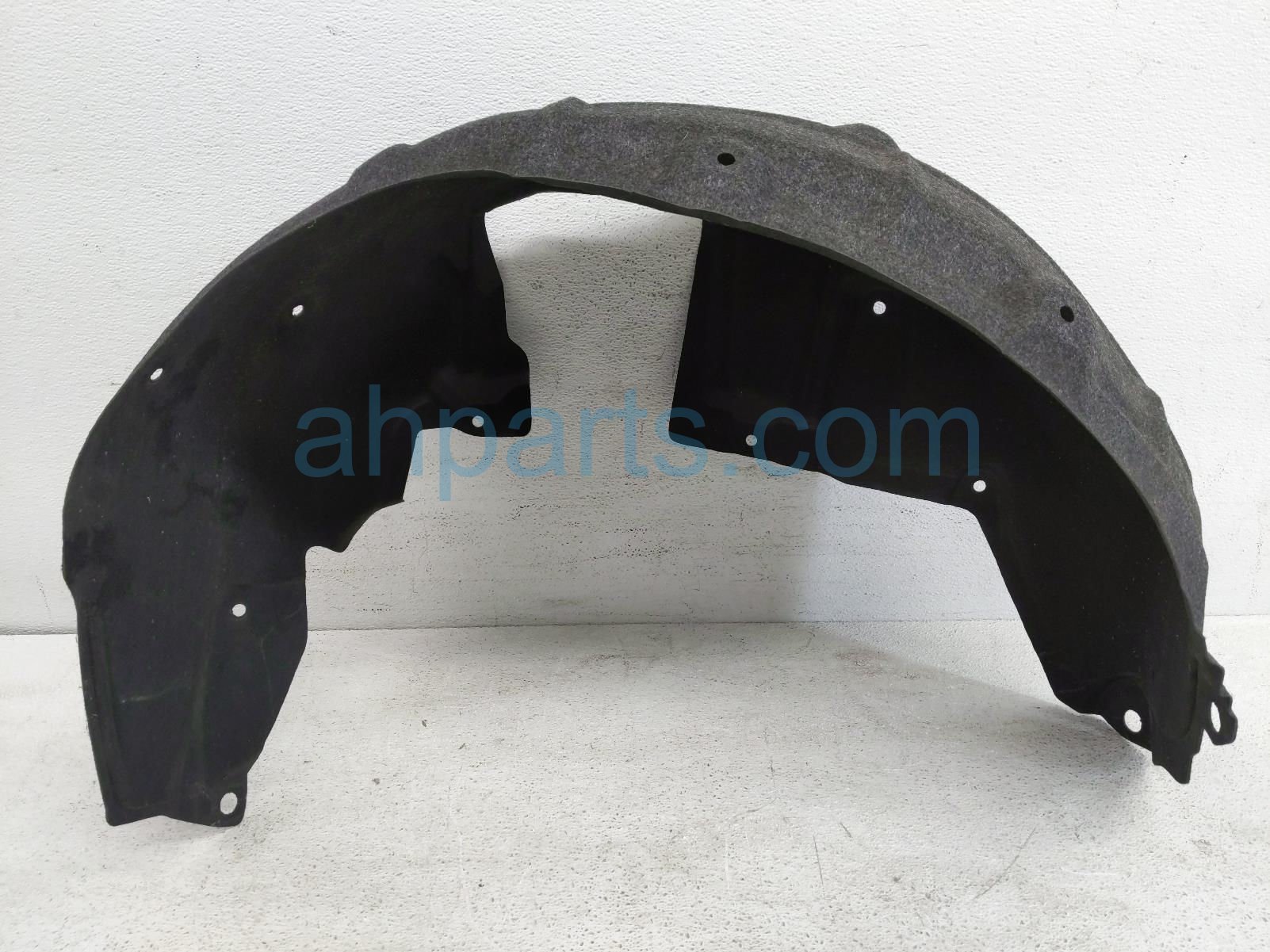 Sold 2023 Subaru Solterra Rear Driver Inner Fender Liner 6563842030