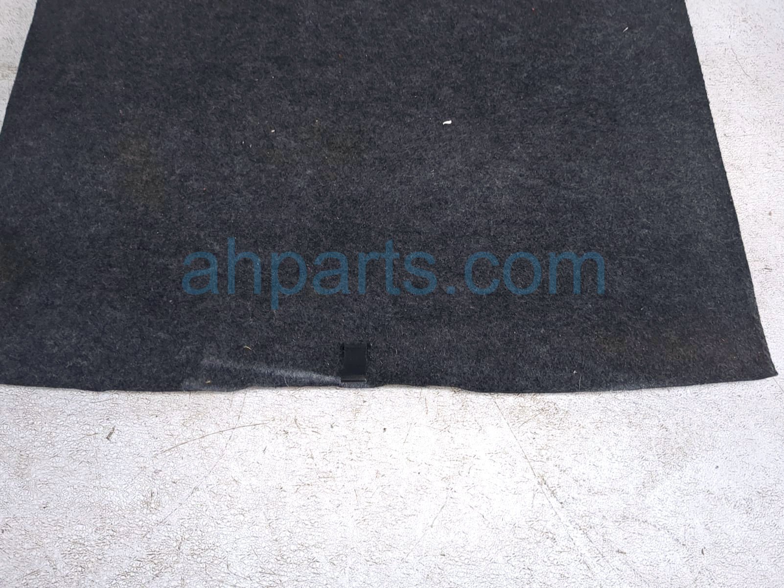 Sold 2019 Ford Mustang Cargo Trunk Floor Board Lid FR3Z-6345026-AB