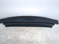 $115 Acura CARGO TRUNK SCUFF SILL TRIM - BLACK $115 Acura CARGO TRUNK SCUFF SILL TRIM - BLACK