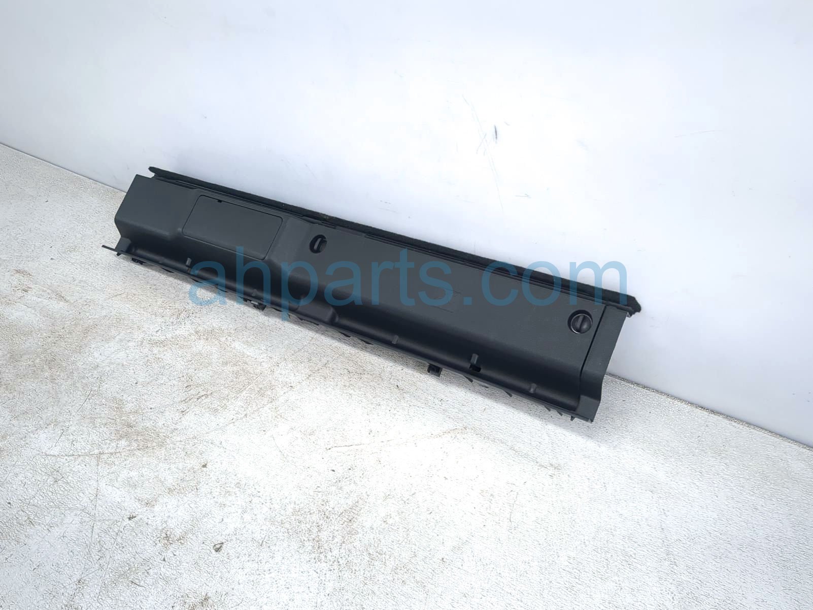 Sold 2022 Acura MDX Tools Storage Box W/single Tool ** 84626-TYA-A01ZA