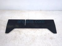 $49 Toyota CARGO FRONT TRIM BOARD - BLACK $49 Toyota CARGO FRONT TRIM BOARD - BLACK
