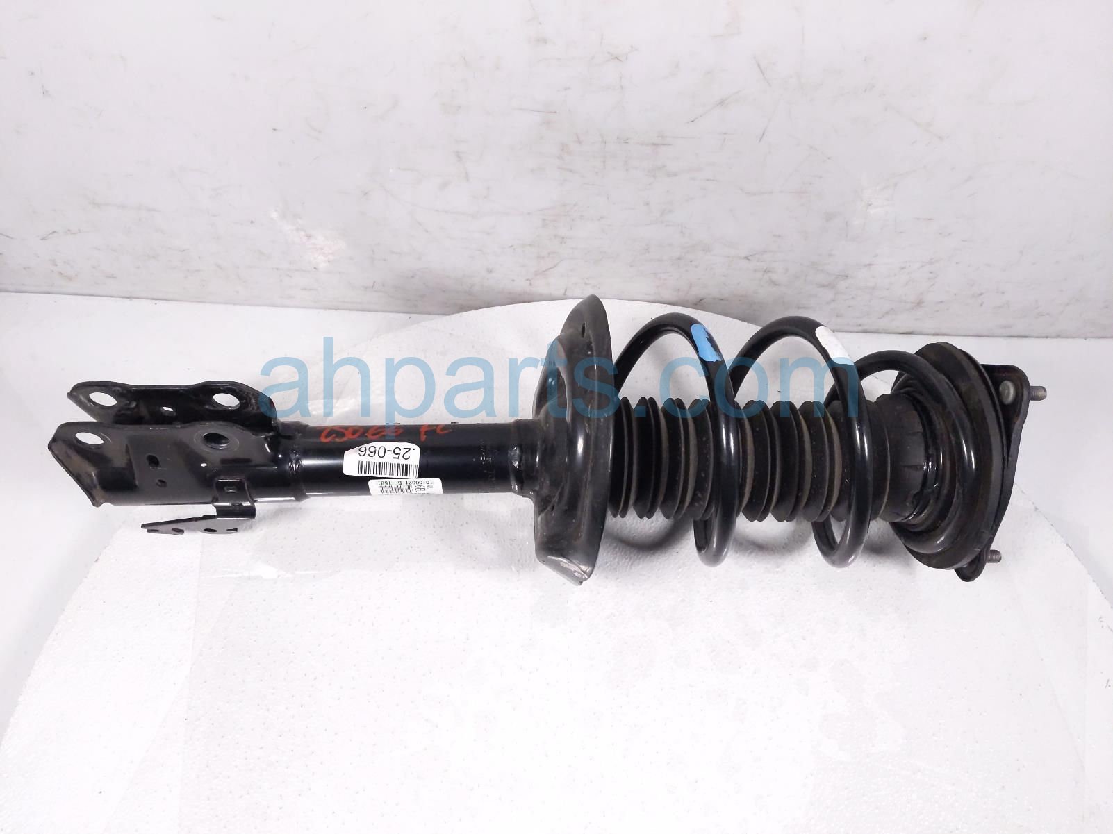 Sold 2023 Subaru Solterra Front Driver Strut + Spring - Touring
