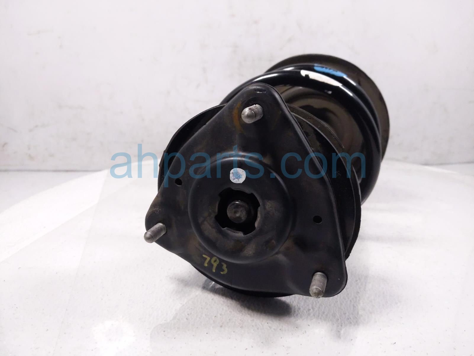 Sold 2023 Subaru Solterra Front Driver Strut + Spring - Touring