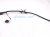 Sold 2024 Toyota Prius Front Parking Sensor Harness 82113 47320 Replacement Sold 2024 Toyota Prius Front Parking Sensor Harness 82113 47320 Replacement thumbnail