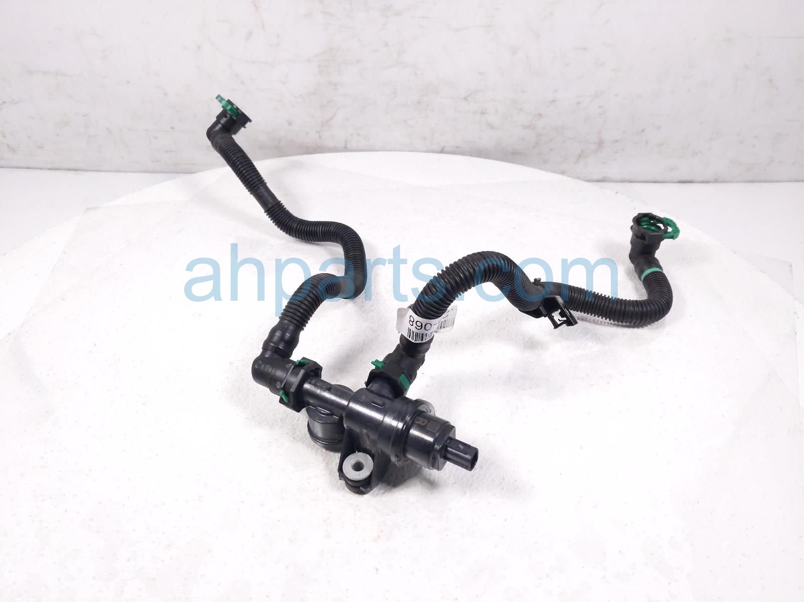 $125 Toyota FUEL VAPOR VALVE SOLENOID $125 Toyota FUEL VAPOR VALVE SOLENOID