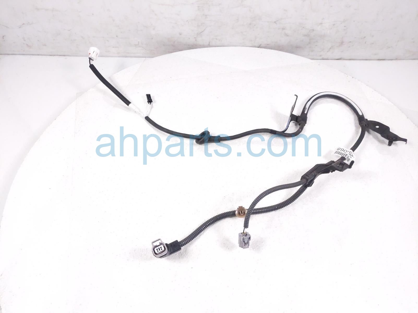 $49 Toyota RR/LH ABS EPB WIRE HARNESS $49 Toyota RR/LH ABS EPB WIRE HARNESS