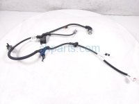 $49 Toyota RR/RH ABS EPB WIRE HARNESS $49 Toyota RR/RH ABS EPB WIRE HARNESS