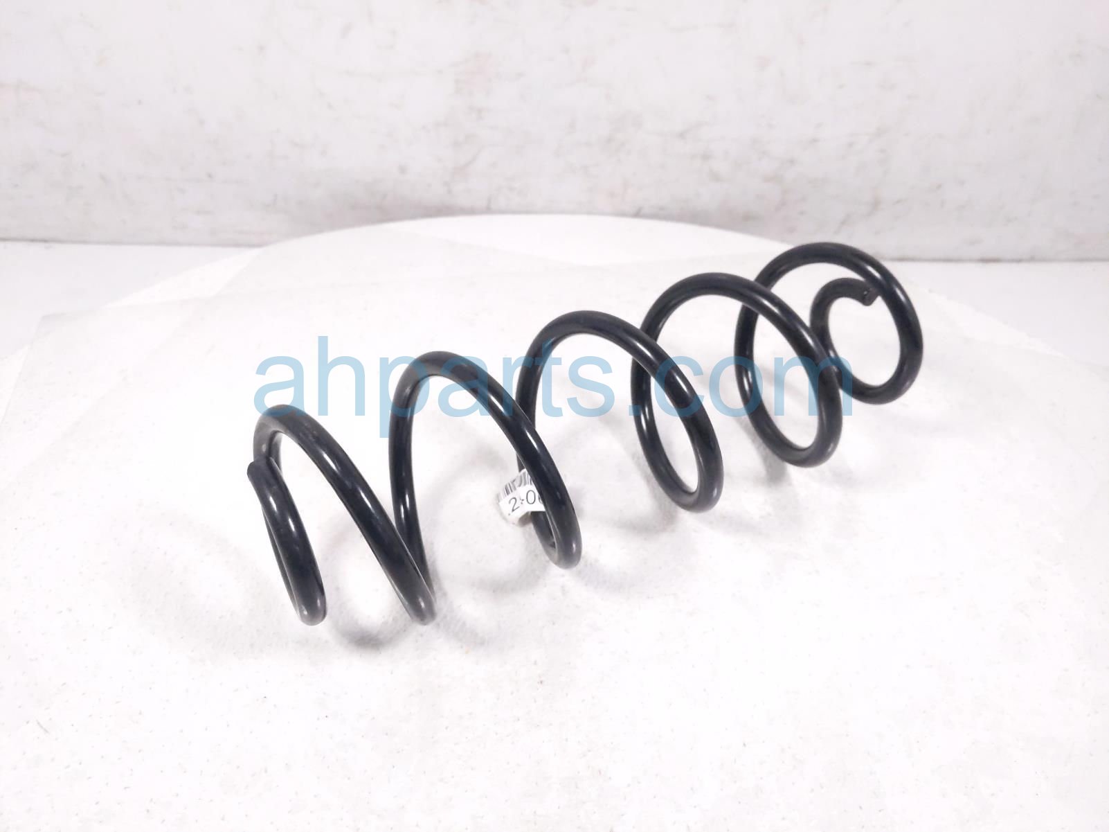 $35 Toyota RR/RH COIL SPRING - 2.0L FWD $35 Toyota RR/RH COIL SPRING - 2.0L FWD