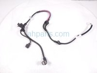 $49 Toyota RR/RH ABS EPB WIRE HARNESS $49 Toyota RR/RH ABS EPB WIRE HARNESS