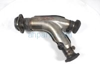 $125 Lexus Y CONNECTOR EXHAUST PIPE $125 Lexus Y CONNECTOR EXHAUST PIPE