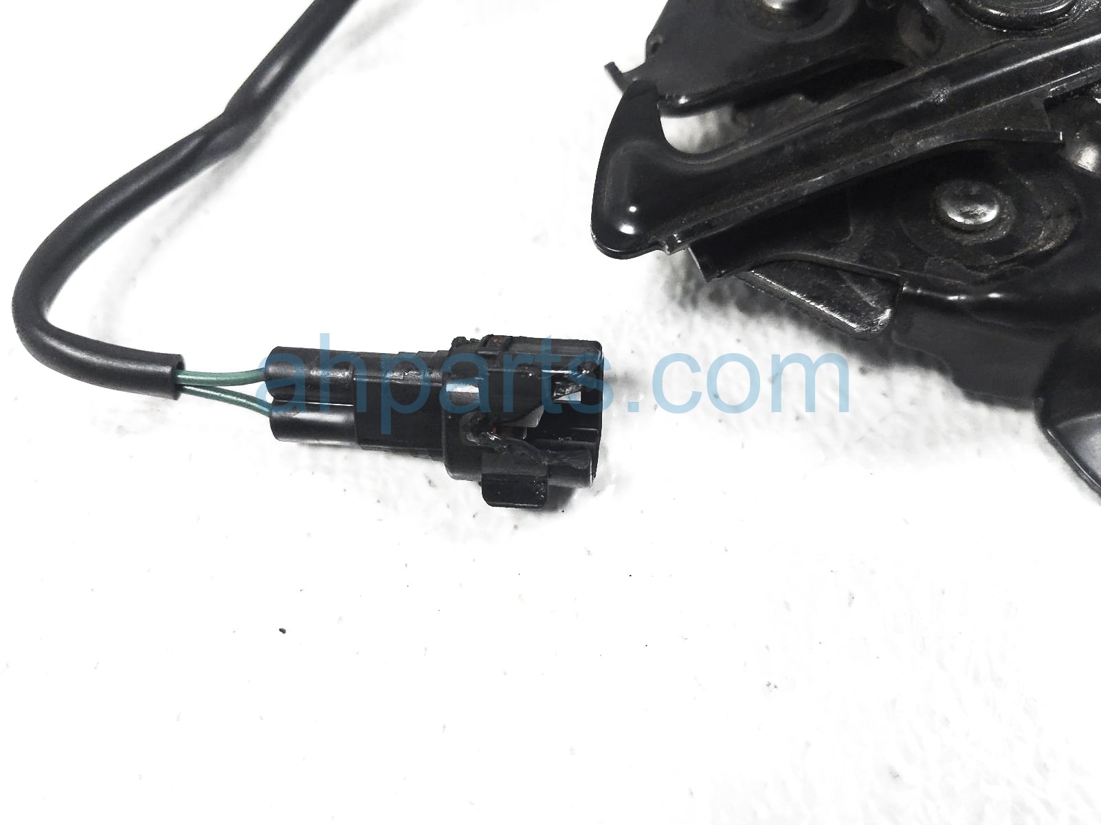 Sold 2024 Toyota Prius Hood Lock / Latch Assy ** 53510-47191