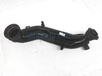 $20 Volkswagen INTERCOOLER PIPE - 1.5T $20 Volkswagen INTERCOOLER PIPE - 1.5T