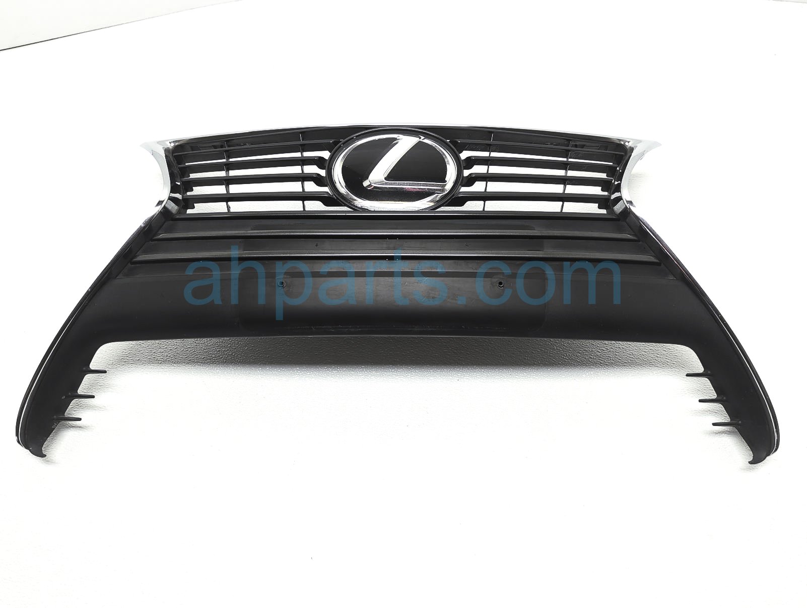 $449 Lexus FRONT UPPER GRILLE - BLK/CHROME $449 Lexus FRONT UPPER GRILLE - BLK/CHROME