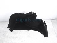 $44 Acura LH CARGO TRUNK TRIM LINER - BLACK $44 Acura LH CARGO TRUNK TRIM LINER - BLACK