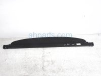 Toyota CARGO TONNEAU COVER - BLACK * Toyota CARGO TONNEAU COVER - BLACK *