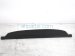 2024 Toyota Rav 4 Cargo Tonneau Cover Black * 64910 0R050 Replacement 2024 Toyota Rav 4 Cargo Tonneau Cover Black * 64910 0R050 Replacement thumbnail