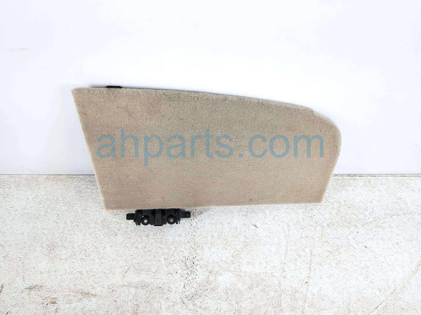 $75 Lexus LH CARGO TRIM BOARD PIECE - BEIGE $75 Lexus LH CARGO TRIM BOARD PIECE - BEIGE