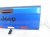 2021 Jeep Gladiator Deck Trunk Lid Lift Gate / Tail Gate Blue 68341633AA Replacement 2021 Jeep Gladiator Deck Trunk Lid Lift Gate / Tail Gate Blue 68341633AA Replacement thumbnail
