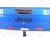 2021 Jeep Gladiator Deck Trunk Lid Lift Gate / Tail Gate Blue 68341633AA Replacement 2021 Jeep Gladiator Deck Trunk Lid Lift Gate / Tail Gate Blue 68341633AA Replacement thumbnail