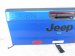 2021 Jeep Gladiator Deck Trunk Lid Lift Gate / Tail Gate Blue 68341633AA Replacement 2021 Jeep Gladiator Deck Trunk Lid Lift Gate / Tail Gate Blue 68341633AA Replacement thumbnail