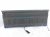 2021 Jeep Gladiator Deck Trunk Lid Lift Gate / Tail Gate Blue 68341633AA Replacement 2021 Jeep Gladiator Deck Trunk Lid Lift Gate / Tail Gate Blue 68341633AA Replacement thumbnail