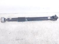 $350 Jeep FRONT PROPELLER SHAFT - 3.6L 4X4 $350 Jeep FRONT PROPELLER SHAFT - 3.6L 4X4
