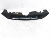 $299 Mazda FRONT UPPER SPACER PANEL - BLACK $299 Mazda FRONT UPPER SPACER PANEL - BLACK