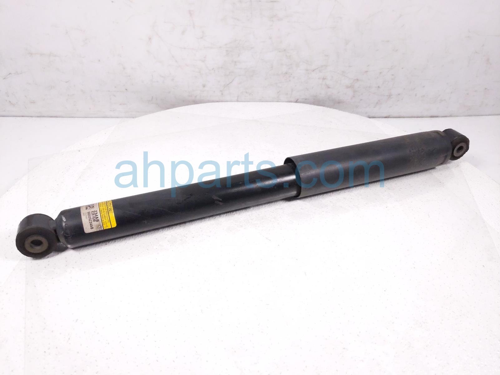 $99 Jeep RR/RH SHOCK ABSORBER - 3.6L 4X4 $99 Jeep RR/RH SHOCK ABSORBER - 3.6L 4X4