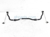 $150 Toyota FRONT SWAY BAR W/ LINKS - AWD $150 Toyota FRONT SWAY BAR W/ LINKS - AWD