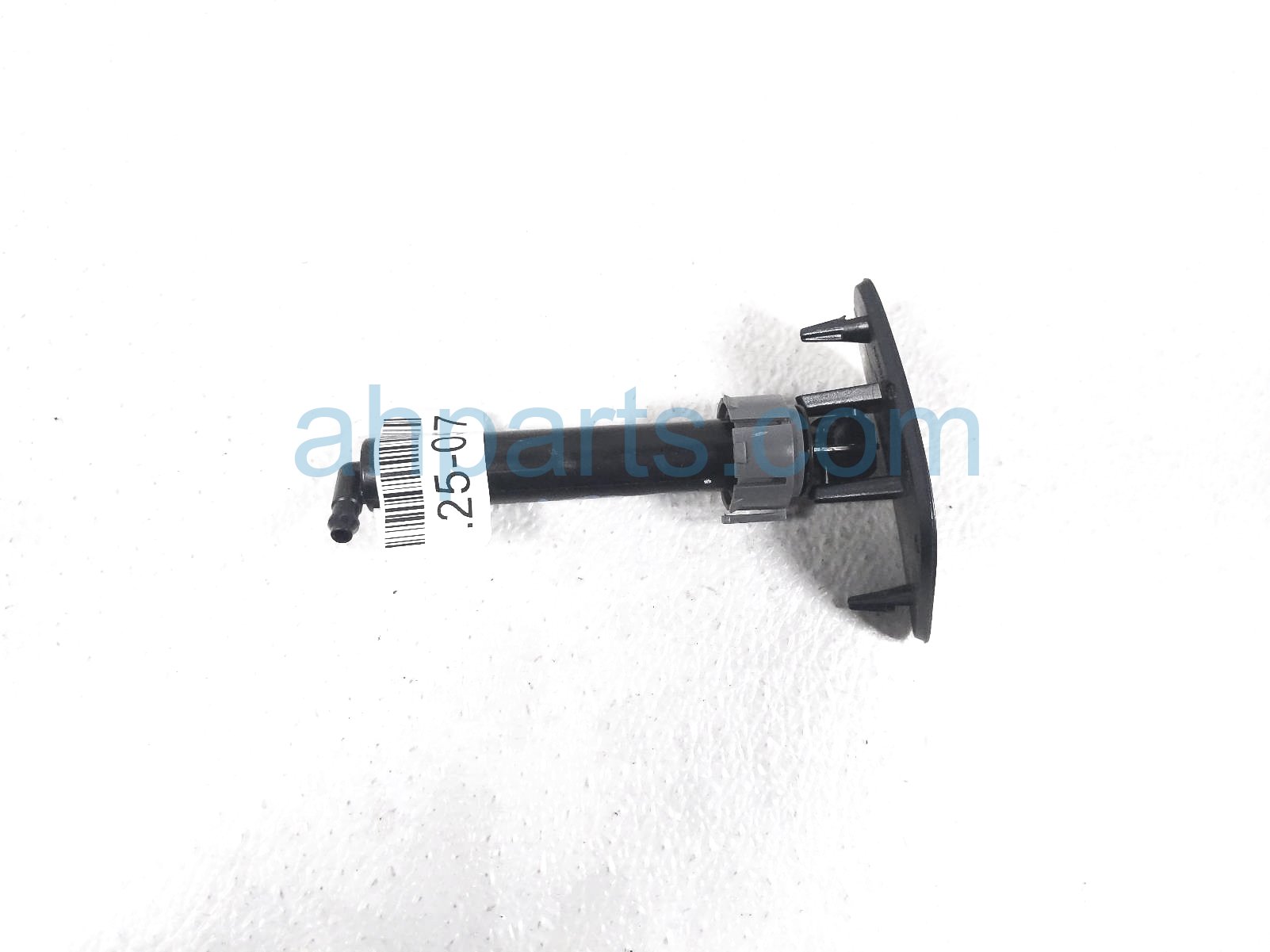 Sold 2024 Volvo S60 Driver Headlamp Washer Nozzle - Blue 32328293