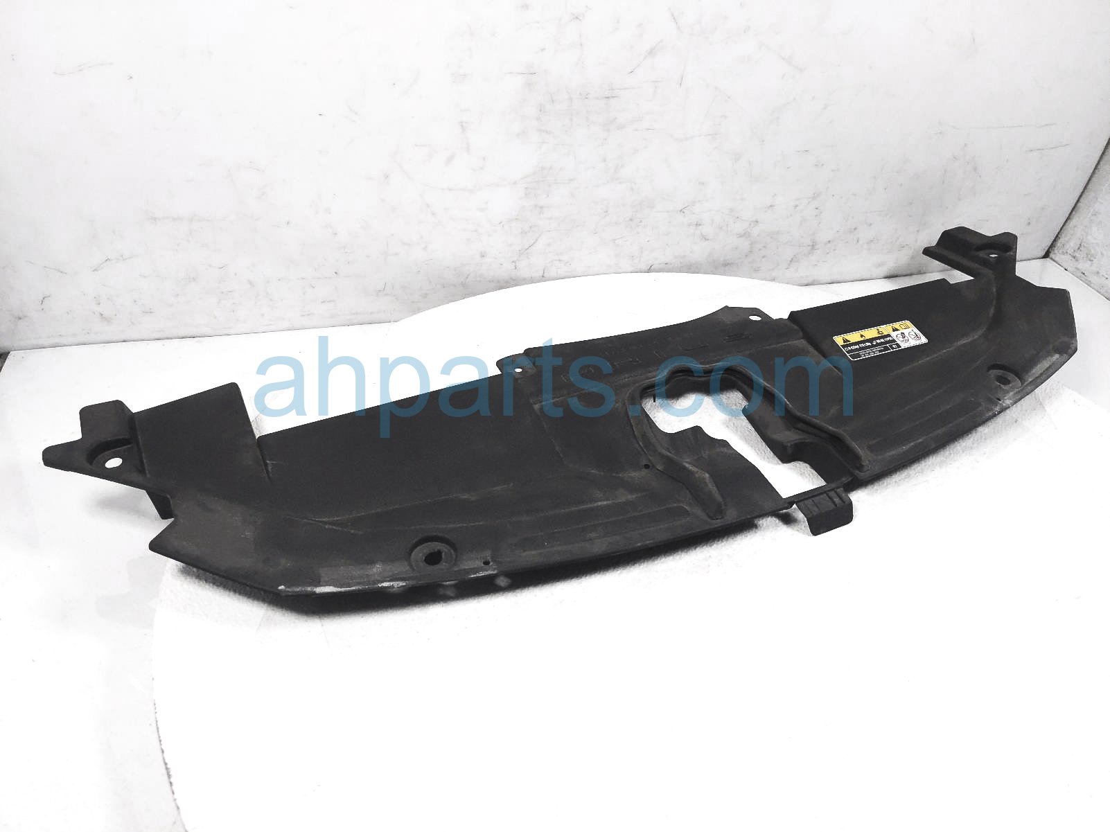 $95 Toyota RADIATOR UPPER GRILLE SIGHT SHIELD $95 Toyota RADIATOR UPPER GRILLE SIGHT SHIELD