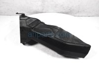 $99 Toyota TRANSMISSION OIL COOLER AIR DUCT $99 Toyota TRANSMISSION OIL COOLER AIR DUCT