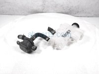 $300 Toyota INVERTER WATER PUMP W/ TANK $300 Toyota INVERTER WATER PUMP W/ TANK