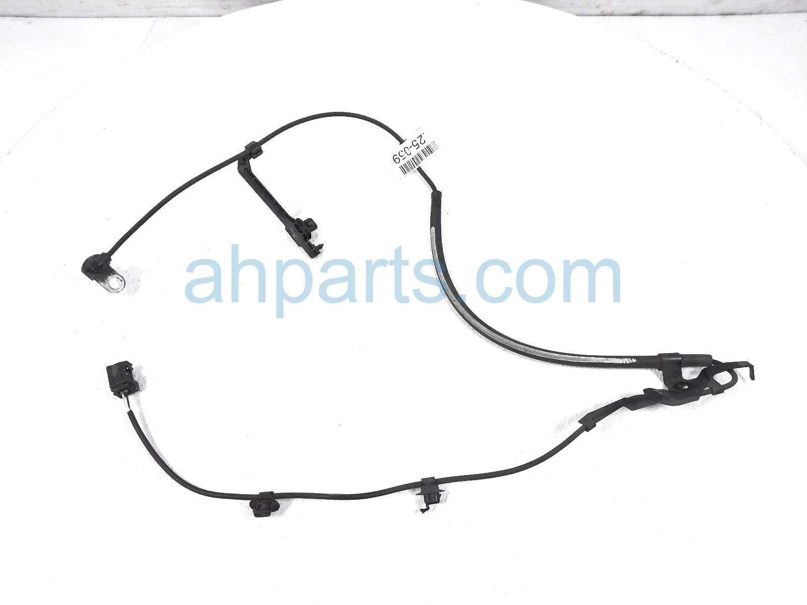 $145 Toyota FR/LH ABS WHEEL SPEED SENSOR $145 Toyota FR/LH ABS WHEEL SPEED SENSOR