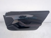 $199 Acura FR/RH INTERIOR DOOR PANEL - BLK/RED $199 Acura FR/RH INTERIOR DOOR PANEL - BLK/RED