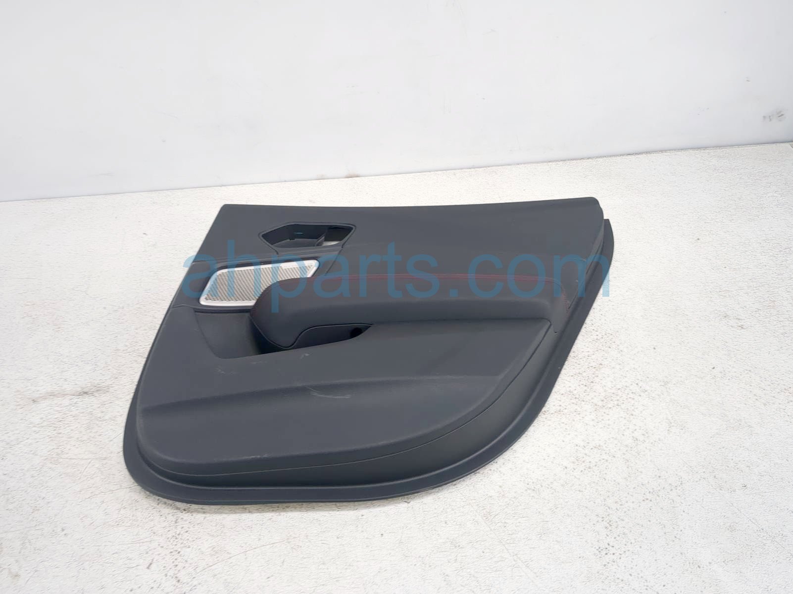 $175 Acura RR/RH INTERIOR DOOR PANEL - BLK/RED $175 Acura RR/RH INTERIOR DOOR PANEL - BLK/RED