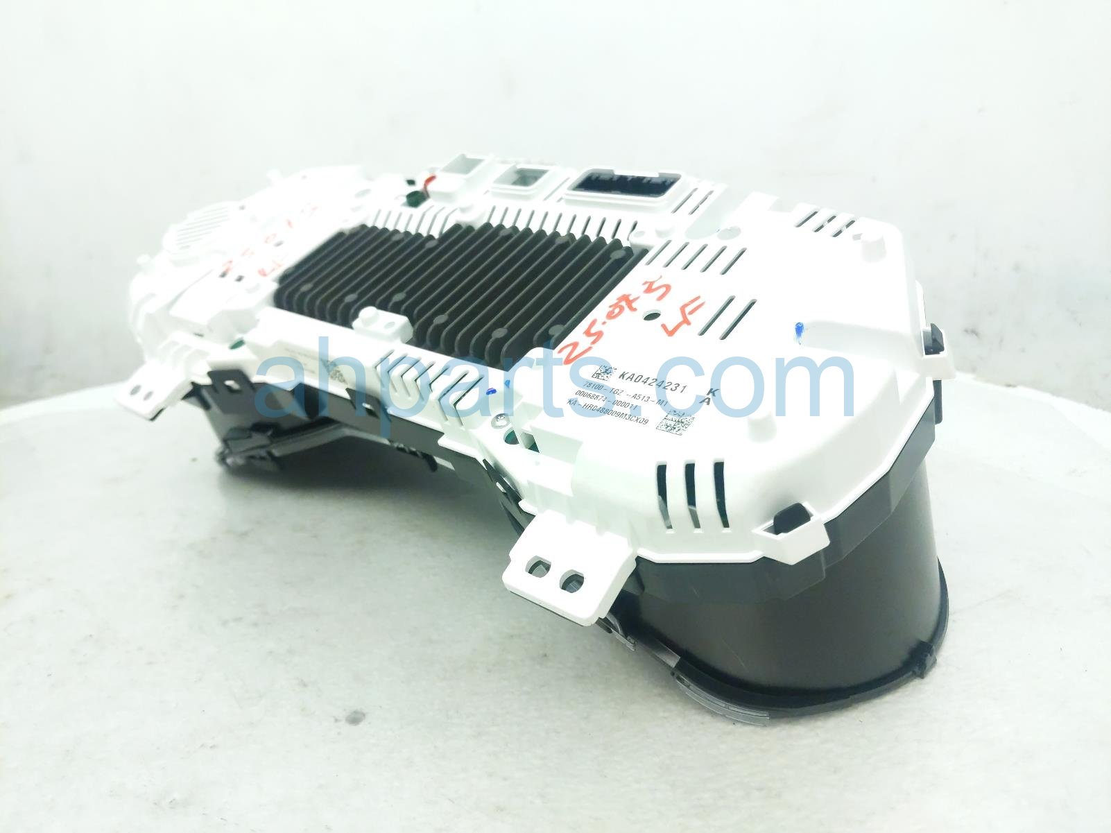 $225 Acura SPEEDO INSTRUMENT CLUSTER - 29K MI $225 Acura SPEEDO INSTRUMENT CLUSTER - 29K MI