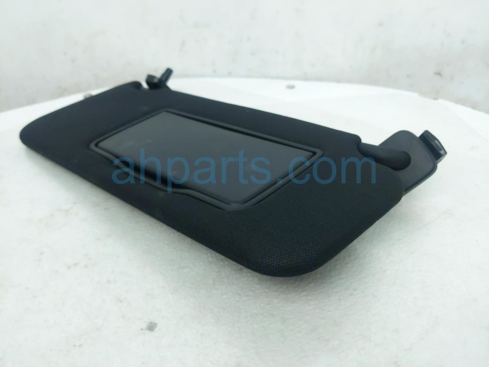 $40 Acura RH SUN VISOR - BLACK $40 Acura RH SUN VISOR - BLACK