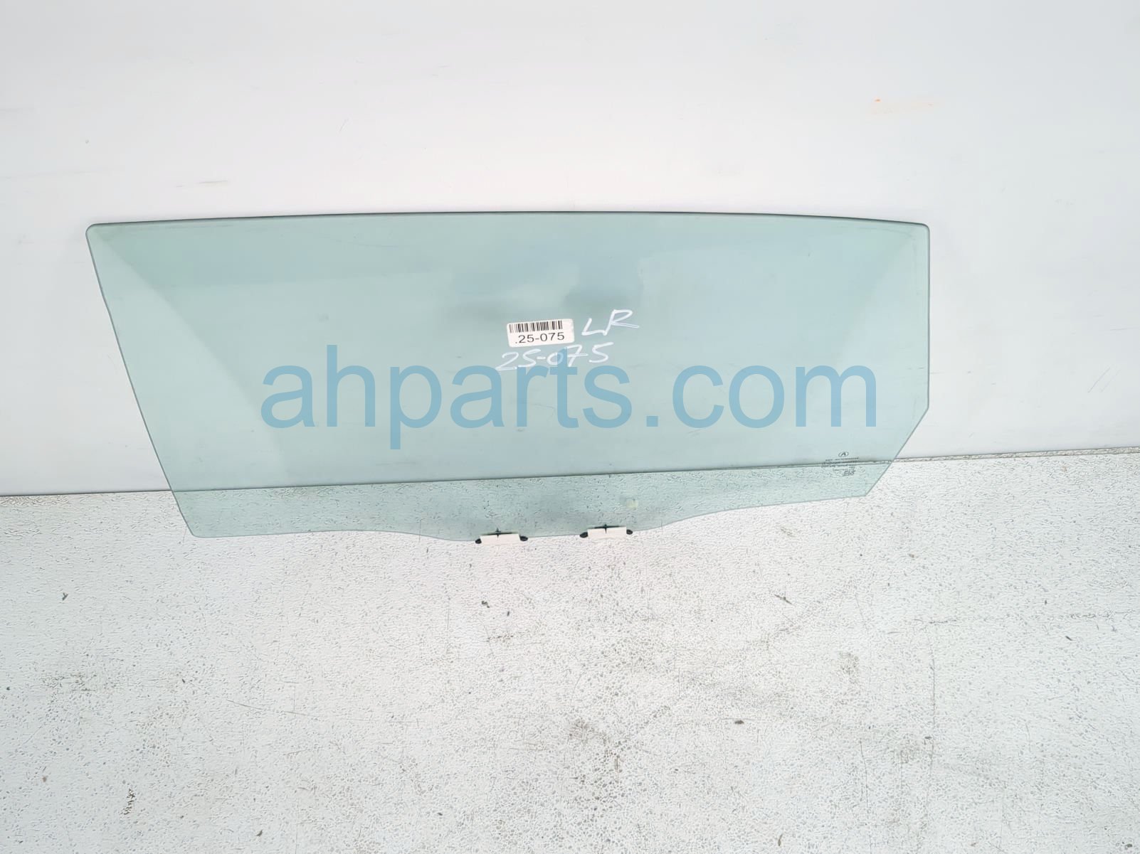 $95 Acura RR/LH DOOR GLASS WINDOW $95 Acura RR/LH DOOR GLASS WINDOW