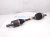 Sold 2023 Acura TLX Front Driver Cv Axle Drive Shaft 44306 TGZ A01 Replacement Sold 2023 Acura TLX Front Driver Cv Axle Drive Shaft 44306 TGZ A01 Replacement thumbnail