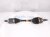Sold 2023 Acura TLX Front Driver Cv Axle Drive Shaft 44306 TGZ A01 Replacement Sold 2023 Acura TLX Front Driver Cv Axle Drive Shaft 44306 TGZ A01 Replacement thumbnail