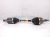 Sold 2023 Acura TLX Front Driver Cv Axle Drive Shaft 44306 TGZ A01 Replacement Sold 2023 Acura TLX Front Driver Cv Axle Drive Shaft 44306 TGZ A01 Replacement thumbnail